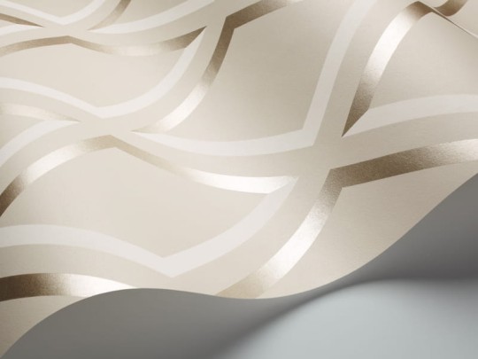 Tapeta Cole & Son - Contemporary Restyled  - Pompeian - 95/11059