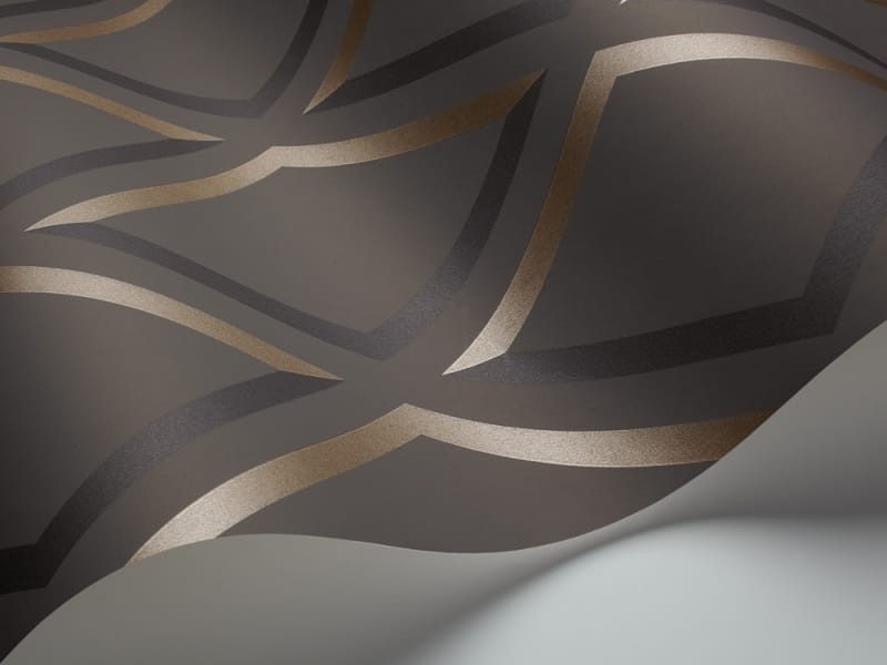 Tapeta Cole & Son - Contemporary Restyled  - Pompeian - 95/11062