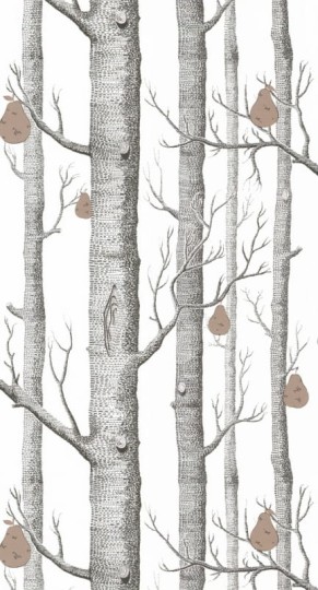 Tapeta Cole & Son - Contemporary Restyled  - Woods - 95/5027