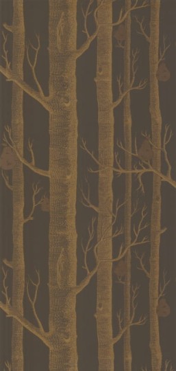 Tapeta Cole & Son - Contemporary Restyled  - Woods - 95/5028