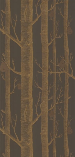 Tapeta Cole & Son - Contemporary Restyled  - Woods - 95/5028