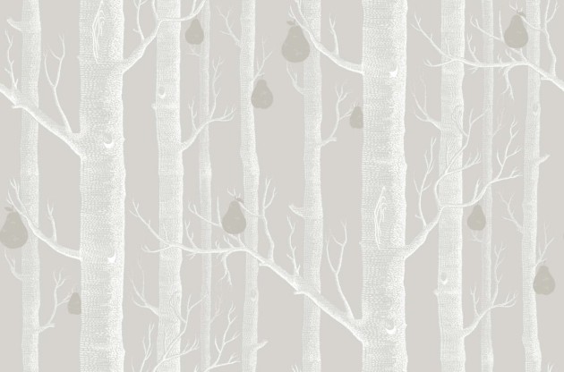Tapeta Cole & Son - Contemporary Restyled  - Woods - 95/5029
