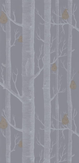 Tapeta Cole & Son - Contemporary Restyled  - Woods - 95/5030