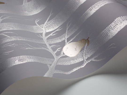 Tapeta Cole & Son - Contemporary Restyled  - Woods - 95/5030