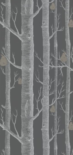 Tapeta Cole & Son - Contemporary Restyled  - Woods - 95/5031