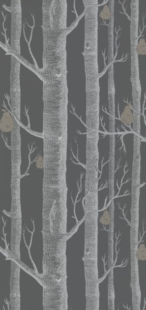 Tapeta Cole & Son - Contemporary Restyled  - Woods - 95/5031