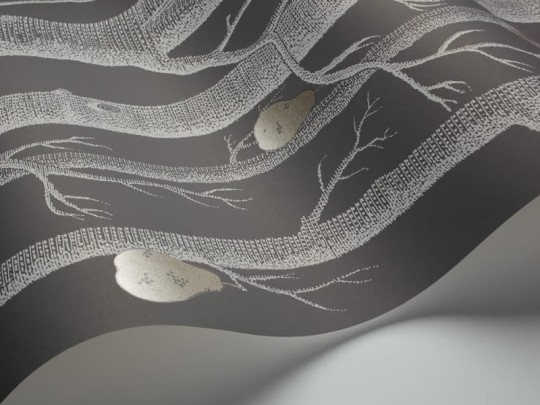 Tapeta Cole & Son - Contemporary Restyled  - Woods - 95/5031