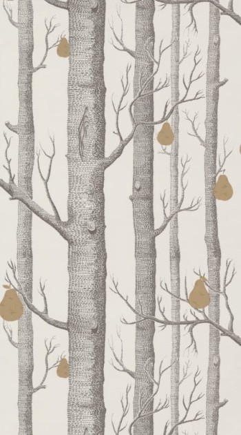 Tapeta Cole & Son - Contemporary Restyled  - Woods - 95/5032