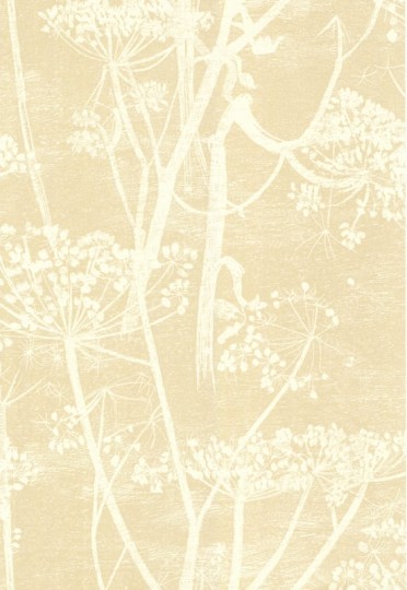 Tapeta Cole & Son - Contemporary Selection - Cow Parsley 66/7049
