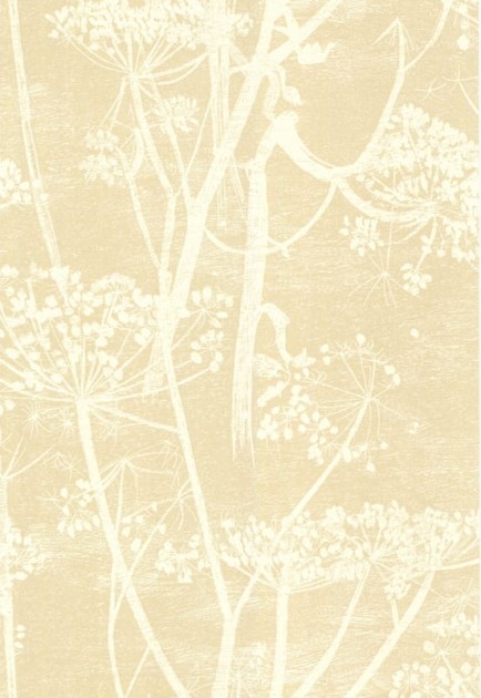 Tapeta Cole & Son - Contemporary Selection - Cow Parsley 66/7049