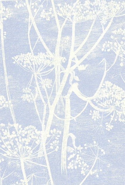 Tapeta Cole & Son - Contemporary Selection - Cow Parsley 66/7050