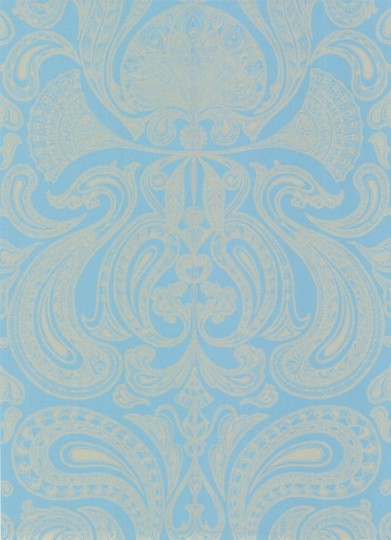 Tapeta Cole & Son - Contemporary Selection - Malabar 66/1001