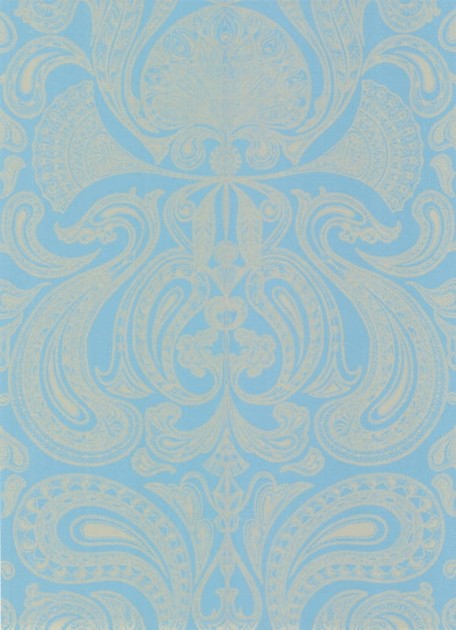 Tapeta Cole & Son - Contemporary Selection - Malabar 66/1001