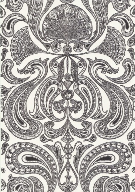 Tapeta Cole & Son - Contemporary Selection - Malabar 66/1004