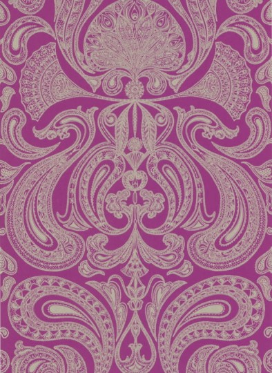 Tapeta Cole & Son - Contemporary Selection - Malabar 66/1007