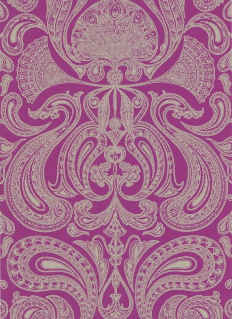 Tapeta Cole & Son - Contemporary Selection - Malabar 66/1007