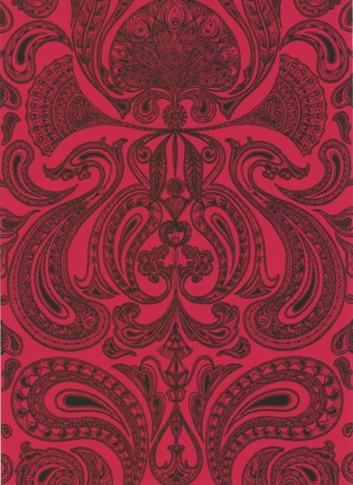 Tapeta Cole & Son - Contemporary Selection - Malabar 66/1008