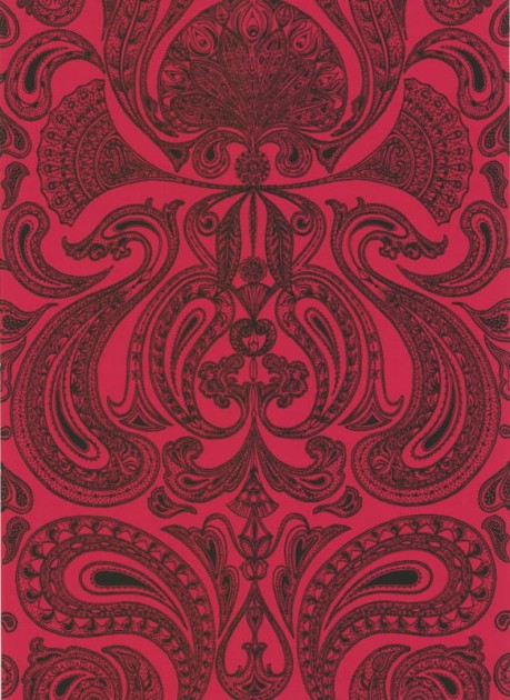 Tapeta Cole & Son - Contemporary Selection - Malabar 66/1008