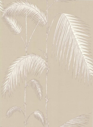 Tapeta Cole & Son - Contemporary Selection - Palm Leaves 66/2013