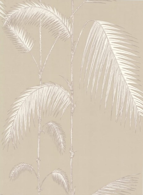 Tapeta Cole & Son - Contemporary Selection - Palm Leaves 66/2013