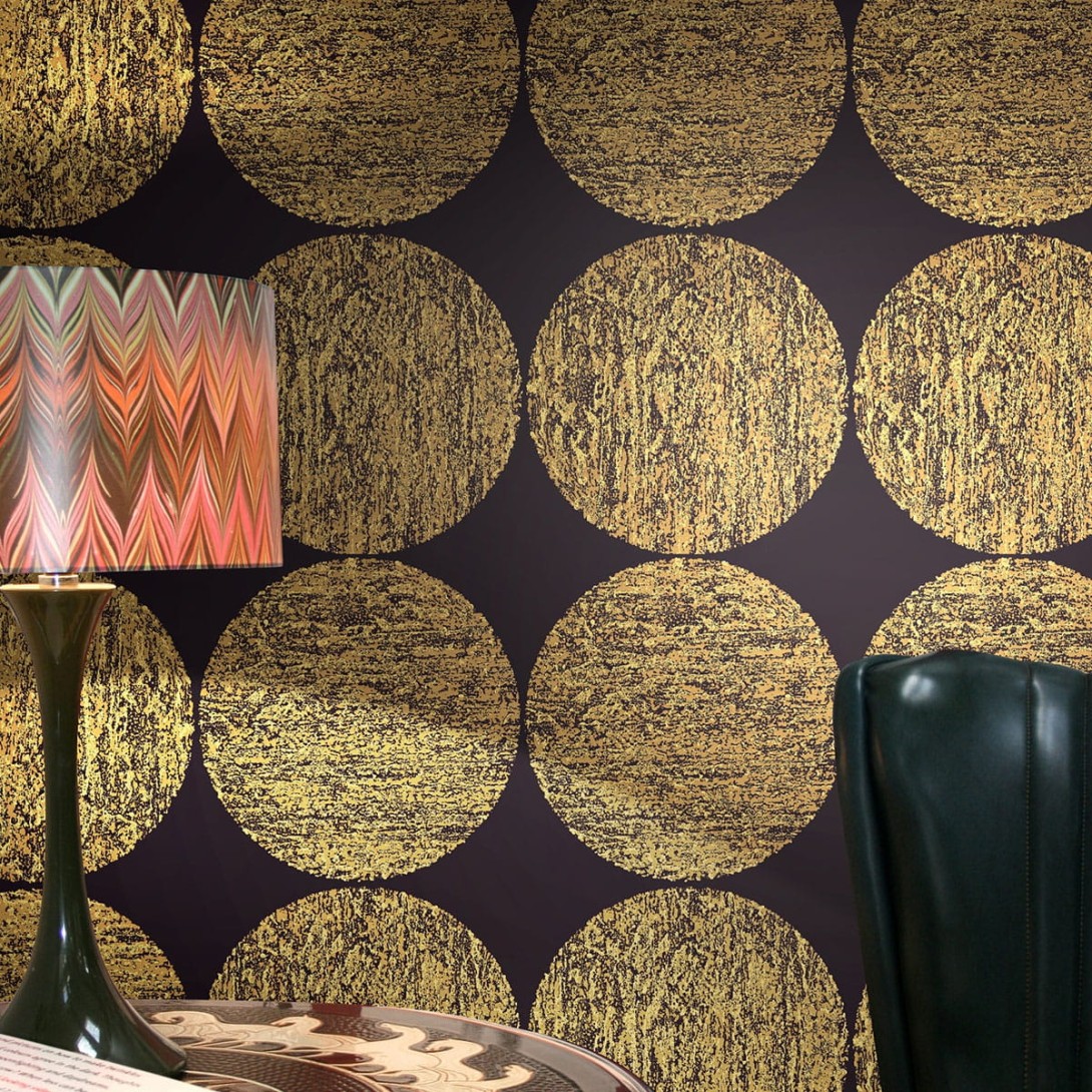 Tapeta Cole & Son - Contemporary Selection Two - Luna 69/5117