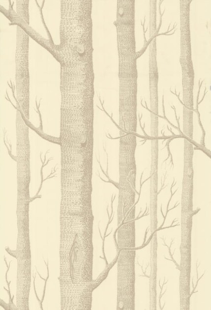 Tapeta Cole & Son - Contemporary Selection Two - Woods 69/12148