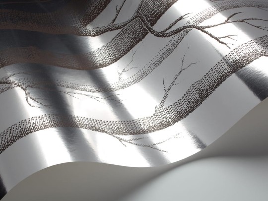 Tapeta Cole & Son - Contemporary Selection Two - Woods 69/12150