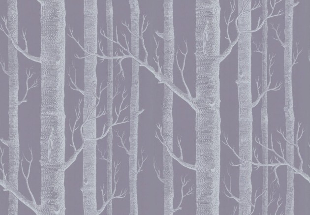 Tapeta Cole Son Contemporary Selection Two Woods 69/12151