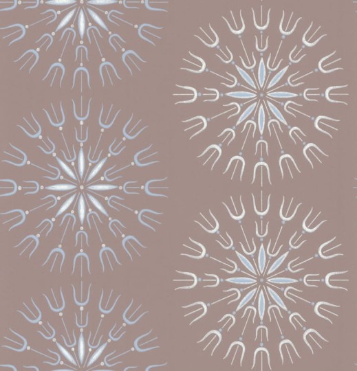 Tapeta Cole & Son Contemporary Selection Two - FIORETTI 69/1101