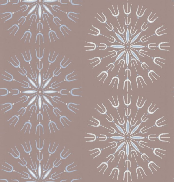 Tapeta Cole & Son Contemporary Selection Two - FIORETTI 69/1101