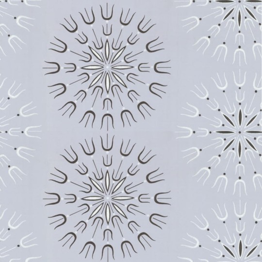 Tapeta Cole & Son Contemporary Selection Two - FIORETTI 69/1102