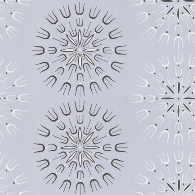 Tapeta Cole & Son Contemporary Selection Two - FIORETTI 69/1102