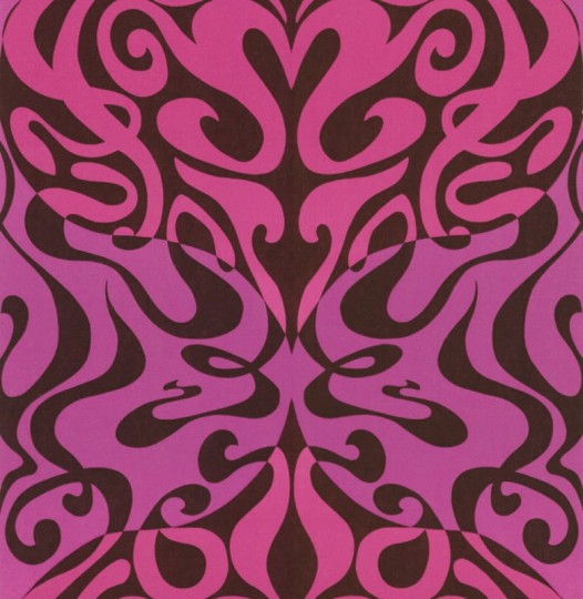 Tapeta Cole & Son Contemporary Selection Two - WOODSTOCK 69/7125