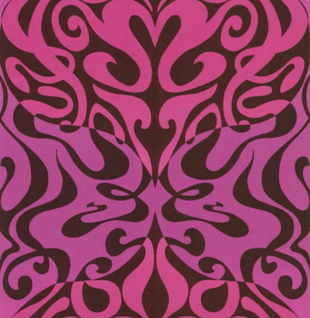 Tapeta Cole & Son Contemporary Selection Two - WOODSTOCK 69/7125