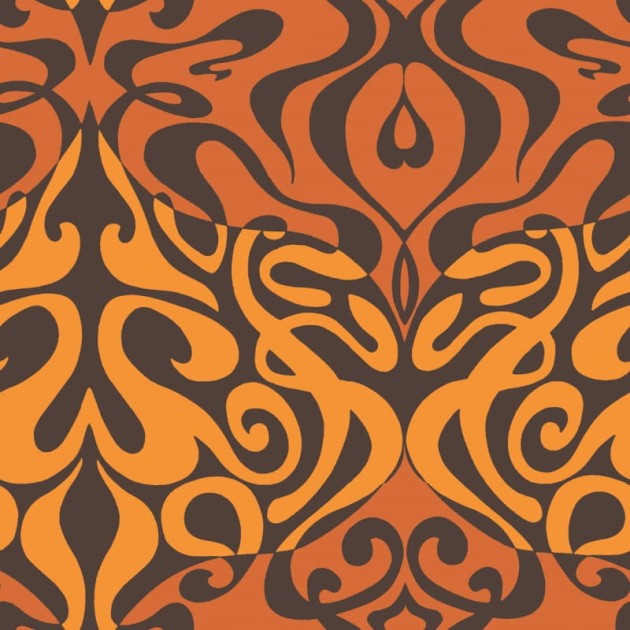 Tapeta Cole & Son Contemporary Selection Two - WOODSTOCK 69/7126