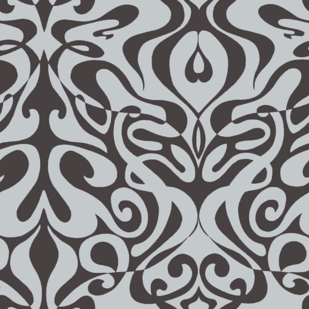 Tapeta Cole & Son Contemporary Selection Two - WOODSTOCK 69/7127