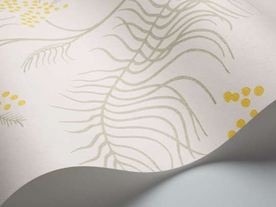 Tapeta Cole & Son Contemporary Selection Two - MIMOSA 69/8132