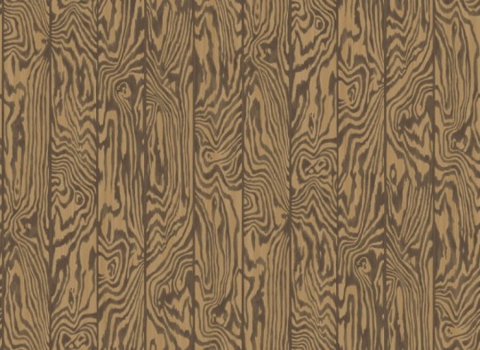 Tapeta Cole & Son Curio  107/1002 Zebrawood
