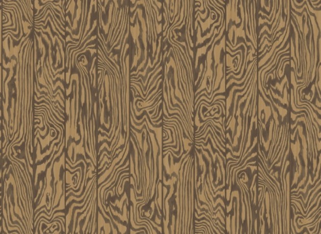 Tapeta Cole & Son Curio  107/1002 Zebrawood