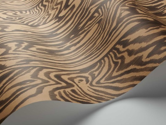 Tapeta Cole & Son Curio  107/1002 Zebrawood