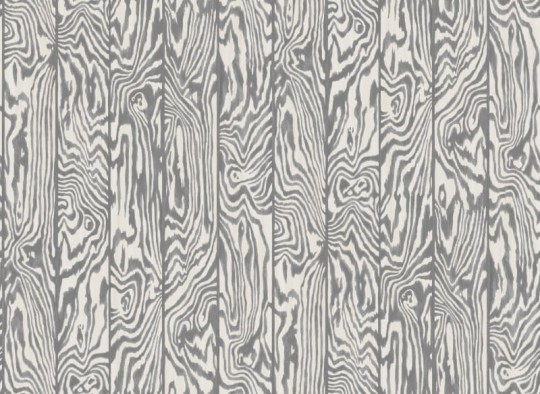 Tapeta Cole & Son Curio  107/1003 Zebrawood