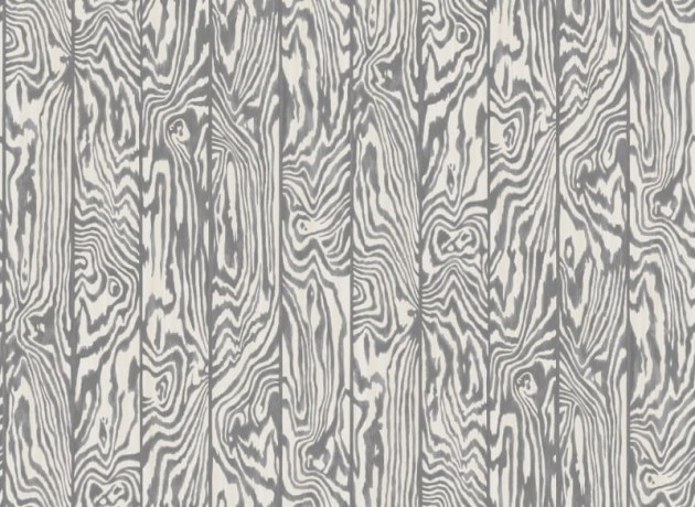 Tapeta Cole & Son Curio  107/1003 Zebrawood
