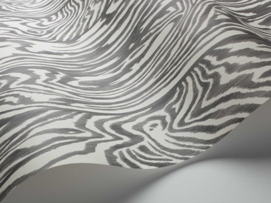 Tapeta Cole & Son Curio  107/1003 Zebrawood