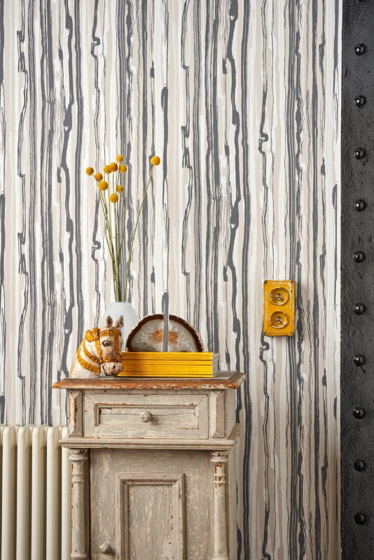 Tapeta Cole & Son Curio  107/7036 Strand