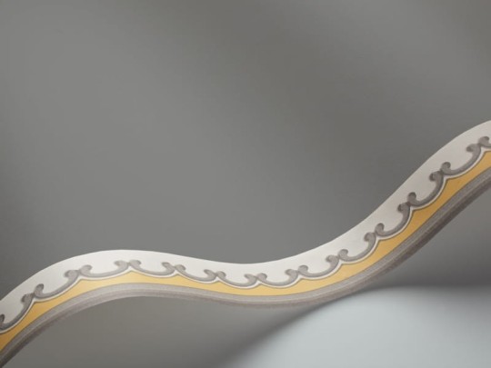 Tapeta Cole & Son - Folie - Broderie Border 99/14056