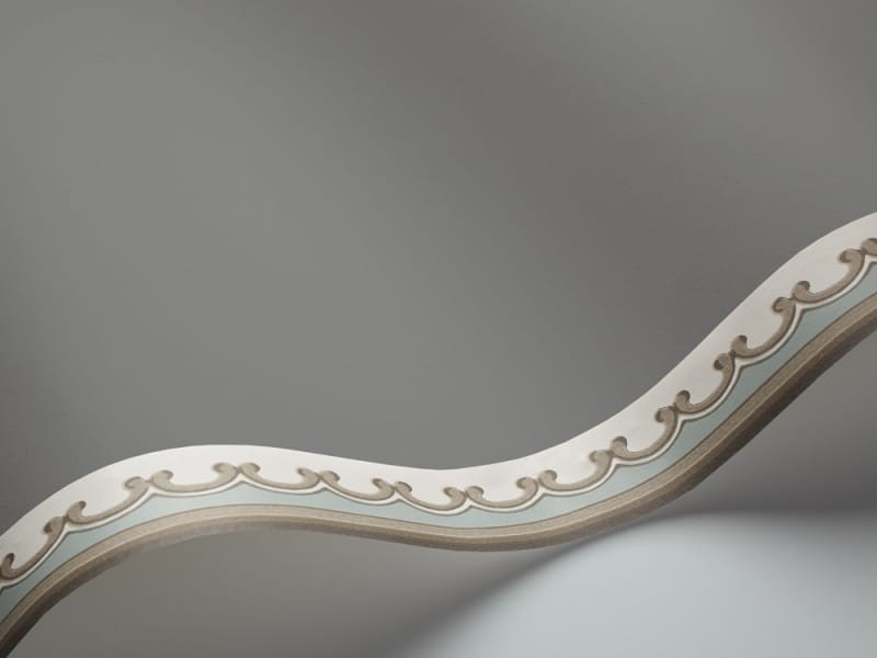 Tapeta Cole & Son - Folie - Broderie Border 99/14059