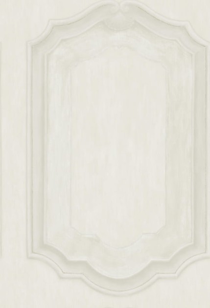 Tapeta Cole & Son - Folie - Louis 99/8034 white tiled