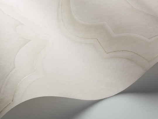 Tapeta Cole & Son - Folie - Louis 99/8034 white tiled