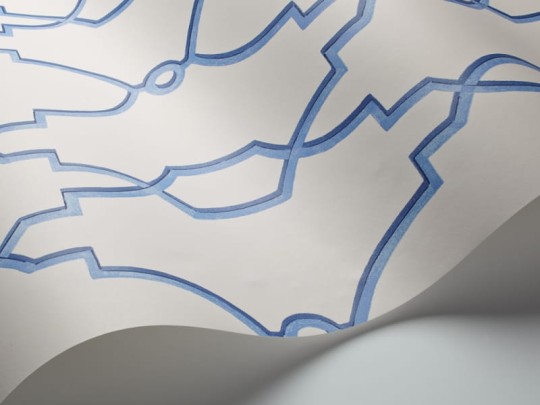 Tapeta Cole & Son - Folie - Parterre 99/2007