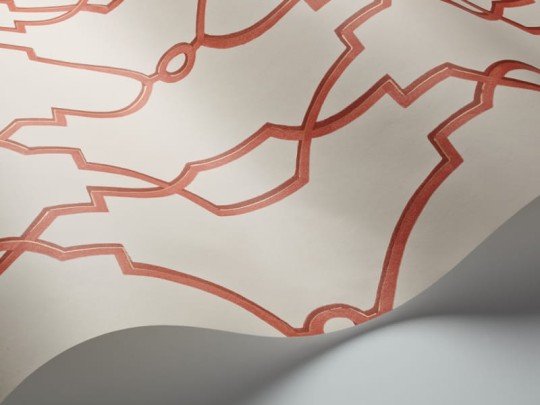 Tapeta Cole & Son - Folie - Parterre 99/2011